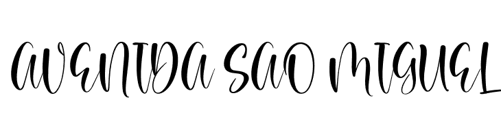 Beauty Brand  Free Fonts Download