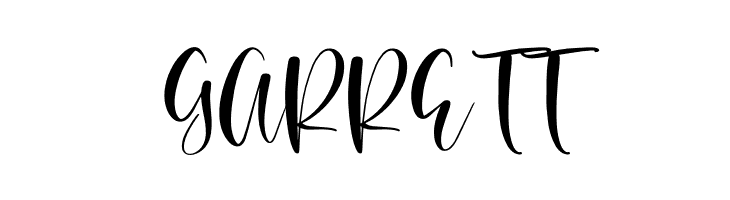 Beauty Brand  Free Fonts Download