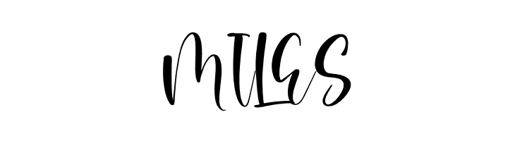 Beauty Brand  Free Fonts Download