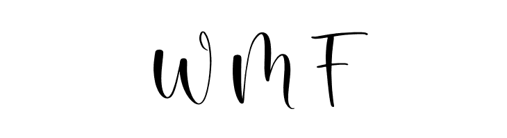 Beauty Brand  Free Fonts Download