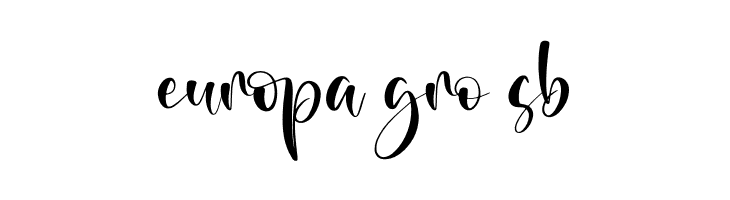 Beauty Brand  Free Fonts Download