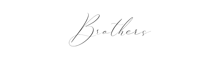 Emelystta Italic  Free Fonts Download