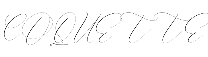 Emelystta Italic  Free Fonts Download