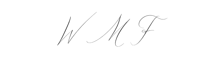 Emelystta Italic  Free Fonts Download