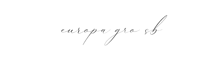 Emelystta Italic  Free Fonts Download