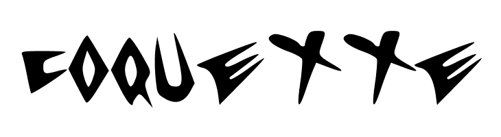 HEAVYCRIST  Free Fonts Download