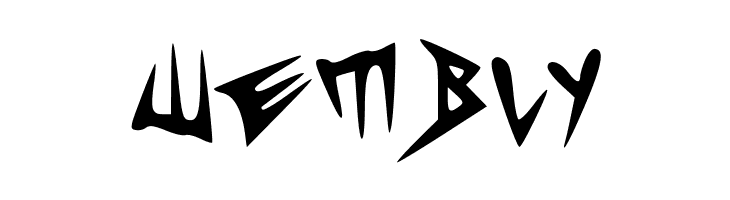 HEAVYCRIST  Free Fonts Download