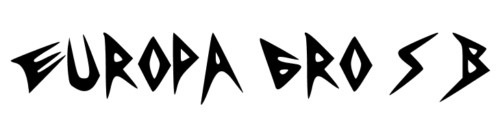 HEAVYCRIST  Free Fonts Download