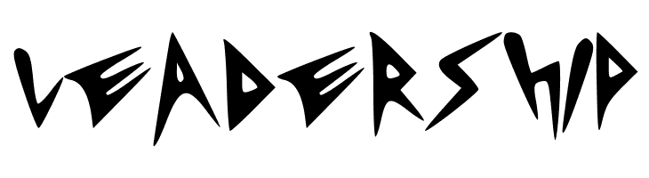 HEAVYCRIST  Free Fonts Download