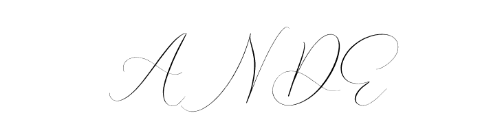 Emelystta  Free Fonts Download