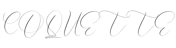 Emelystta  Free Fonts Download