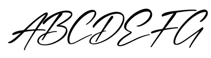 Hageton Italic  Free Fonts Download