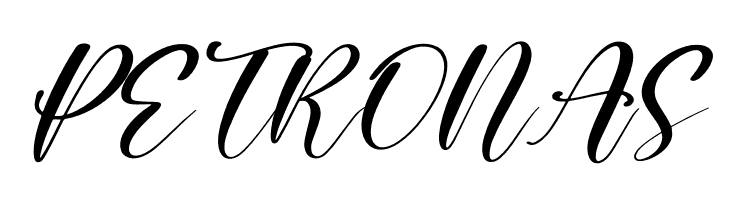 Melisty Patria Italic  Free Fonts Download