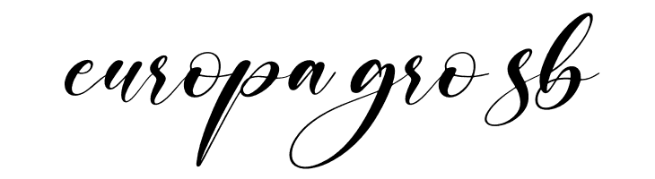 Melisty Patria Italic  Free Fonts Download