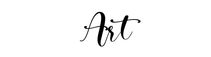 Melisty Patria  Free Fonts Download