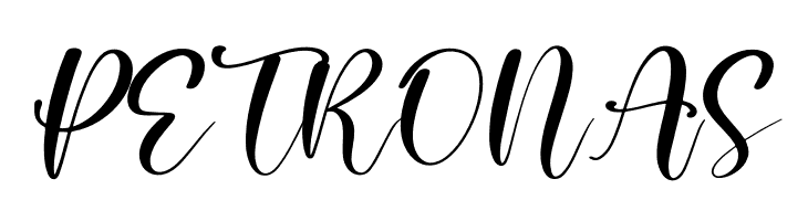 Melisty Patria  Free Fonts Download