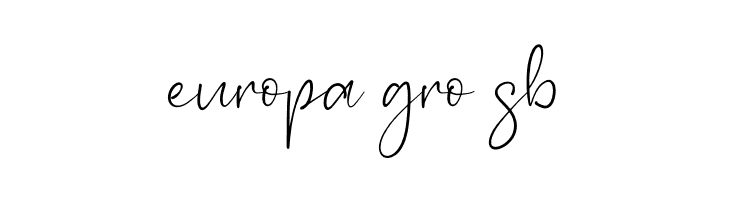 Yesterday Delmote  Free Fonts Download
