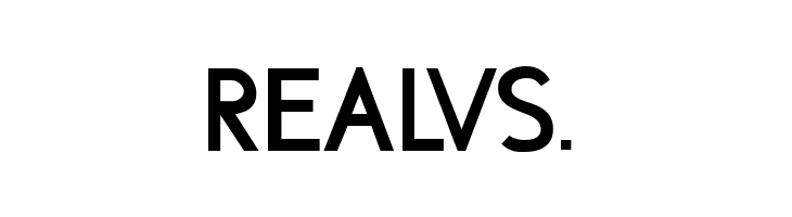 ThreePointSix Roentgen Caps  Free Fonts Download