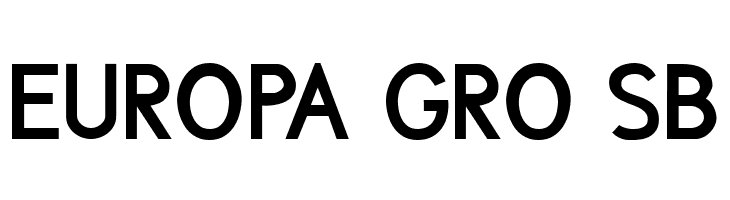 ThreePointSix Roentgen Caps  Free Fonts Download