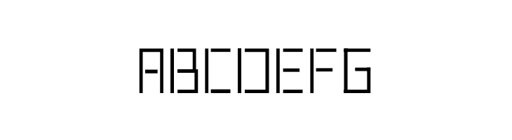 Sharp Cardinal  Free Fonts Download