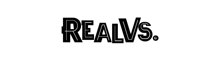 Wagoon Bold Inline  Free Fonts Download