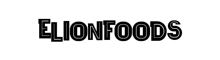 Wagoon Bold Inline  Free Fonts Download