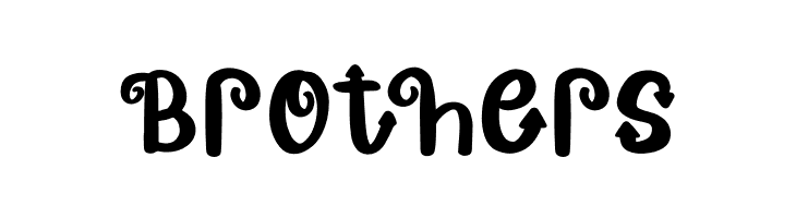 Curly Witch  Free Fonts Download