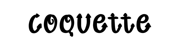 Curly Witch  Free Fonts Download