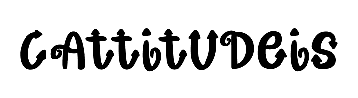 Curly Witch  Free Fonts Download
