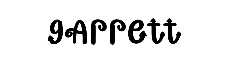 Curly Witch  Free Fonts Download