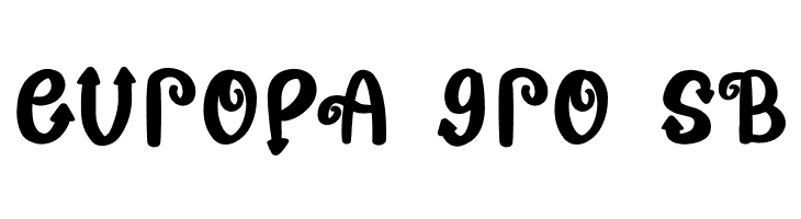 Curly Witch  Free Fonts Download