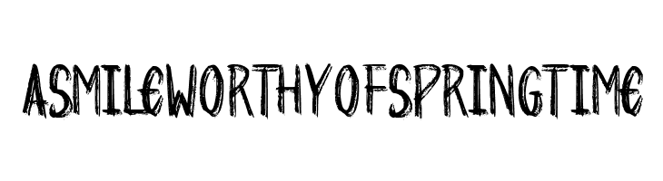 Sweet Disposition  Free Fonts Download