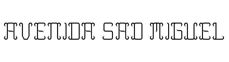 LamiCoppi Regular  Free Fonts Download