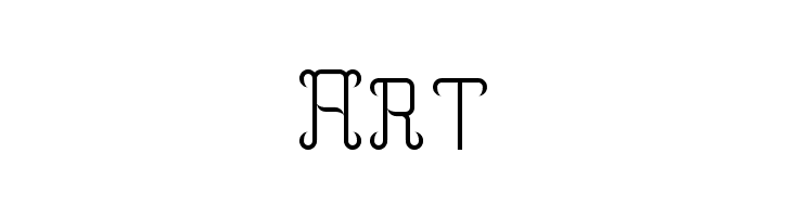 LamiCoppi Regular  Free Fonts Download