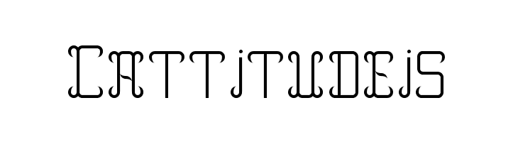 LamiCoppi Regular  Free Fonts Download