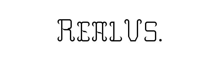 LamiCoppi Regular  Free Fonts Download