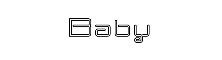 Striztube Regular  Free Fonts Download