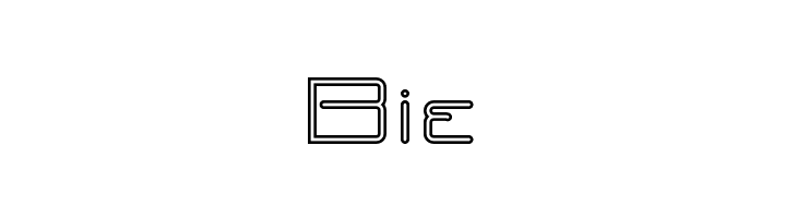 Striztube Regular  Free Fonts Download
