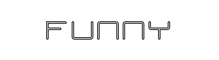 Striztube Regular  Free Fonts Download