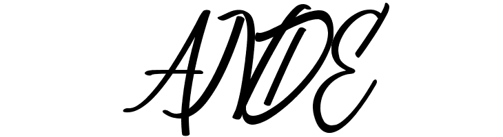 Jonjous  Free Fonts Download