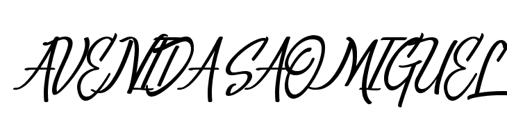 Jonjous  Free Fonts Download