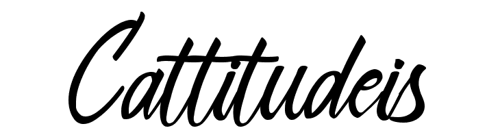 Jonjous  Free Fonts Download