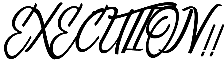 Jonjous  Free Fonts Download