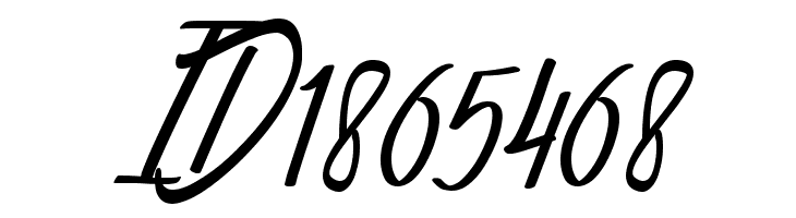 Jonjous  Free Fonts Download