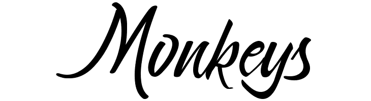 Jonjous  Free Fonts Download