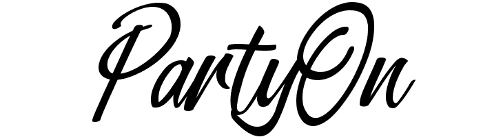 Jonjous  Free Fonts Download