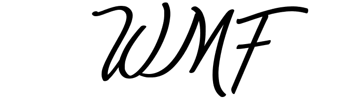 Jonjous  Free Fonts Download