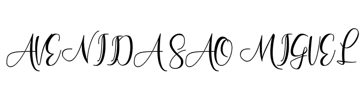 Mekhasant  Free Fonts Download