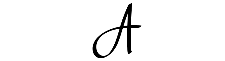 Burgandi  Free Fonts Download