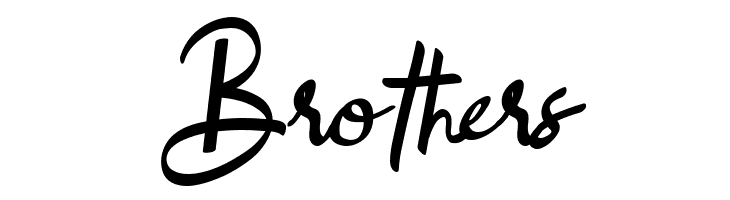 Burgandi  Free Fonts Download